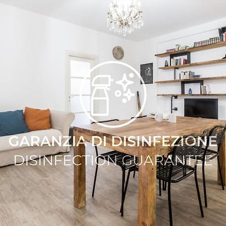 Italianway - Savona 26 Apartment Milan Bagian luar foto