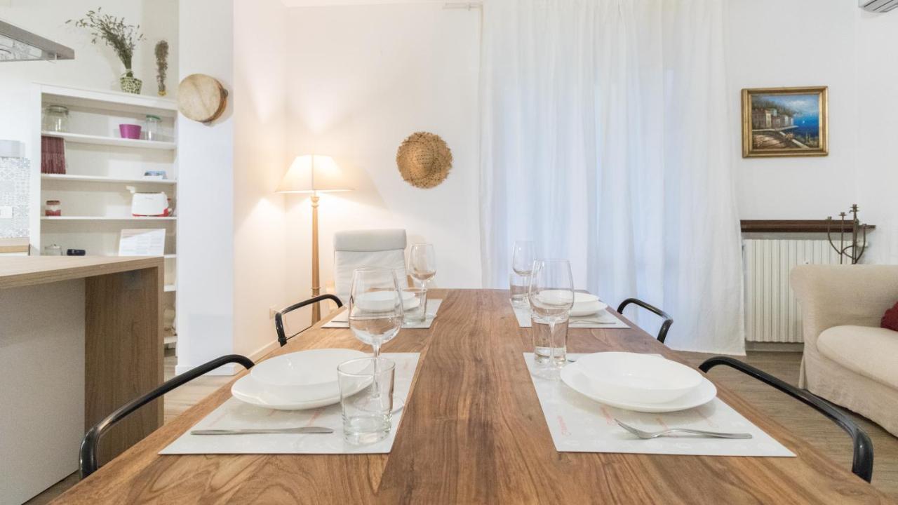 Italianway - Savona 26 Apartment Milan Bagian luar foto
