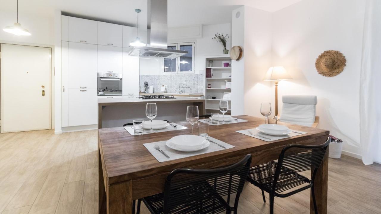 Italianway - Savona 26 Apartment Milan Bagian luar foto