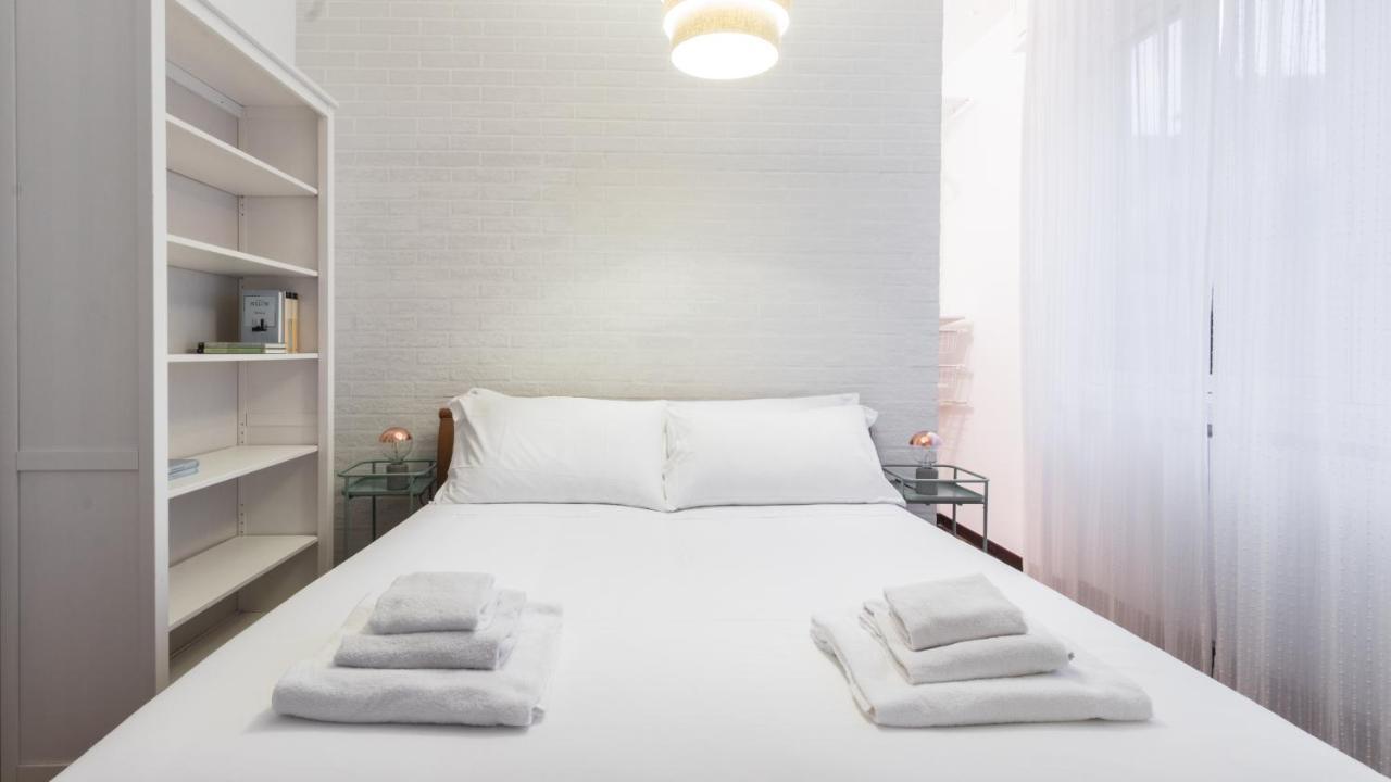 Italianway - Savona 26 Apartment Milan Bagian luar foto