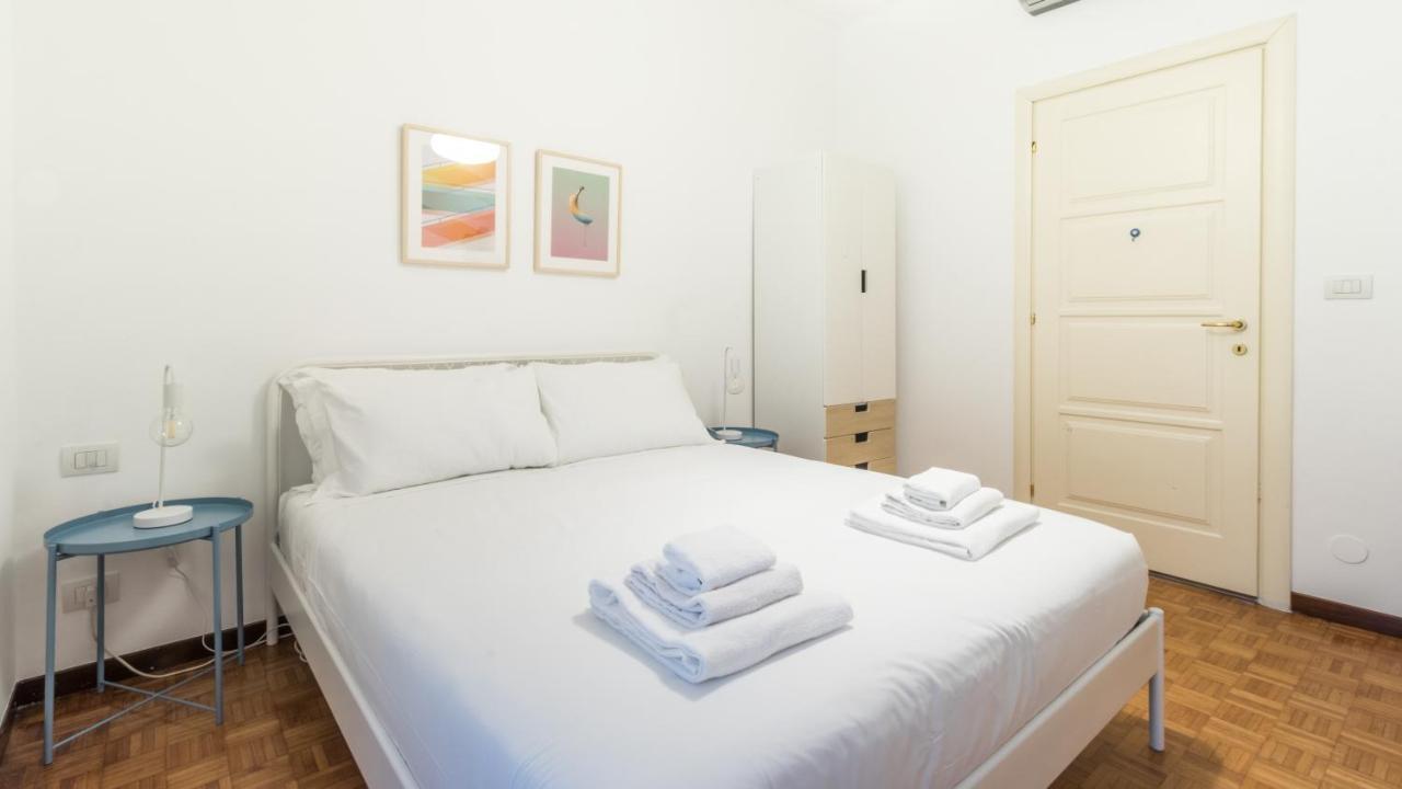 Italianway - Savona 26 Apartment Milan Bagian luar foto