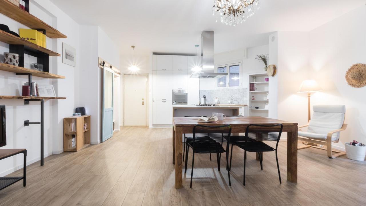 Italianway - Savona 26 Apartment Milan Bagian luar foto