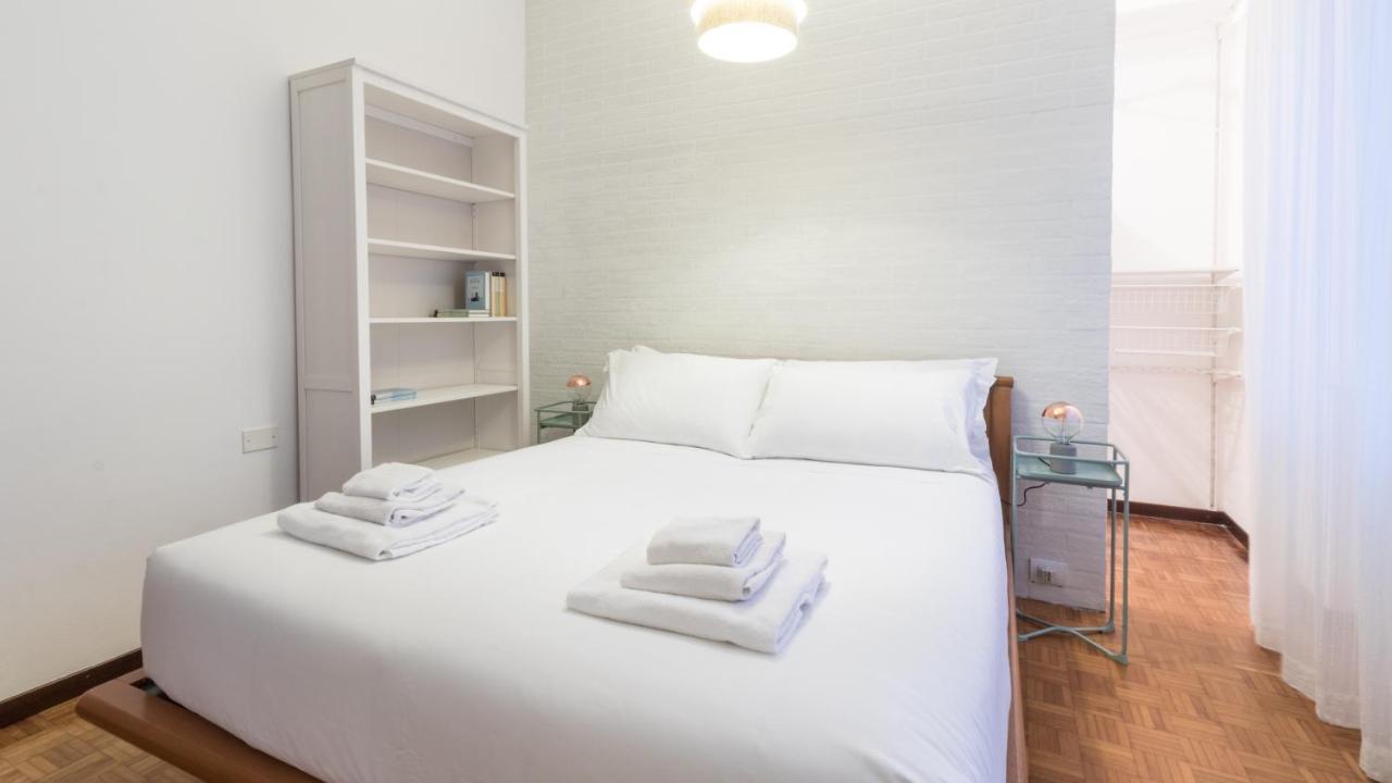 Italianway - Savona 26 Apartment Milan Bagian luar foto