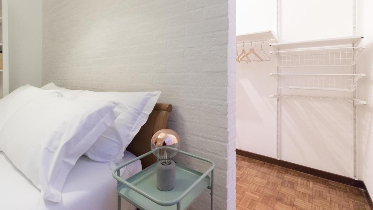 Italianway - Savona 26 Apartment Milan Bagian luar foto