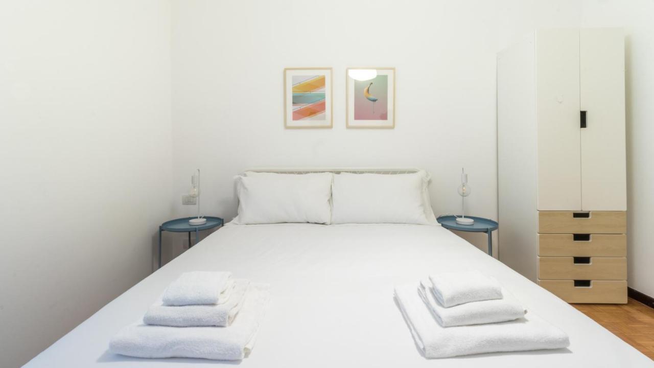 Italianway - Savona 26 Apartment Milan Bagian luar foto
