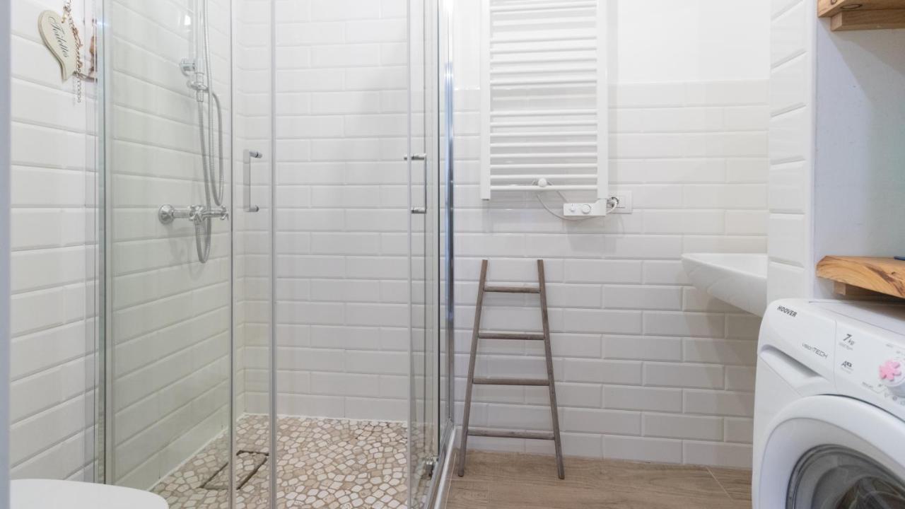 Italianway - Savona 26 Apartment Milan Bagian luar foto