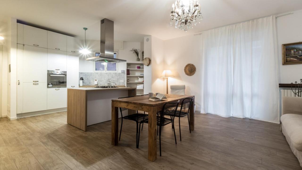 Italianway - Savona 26 Apartment Milan Bagian luar foto