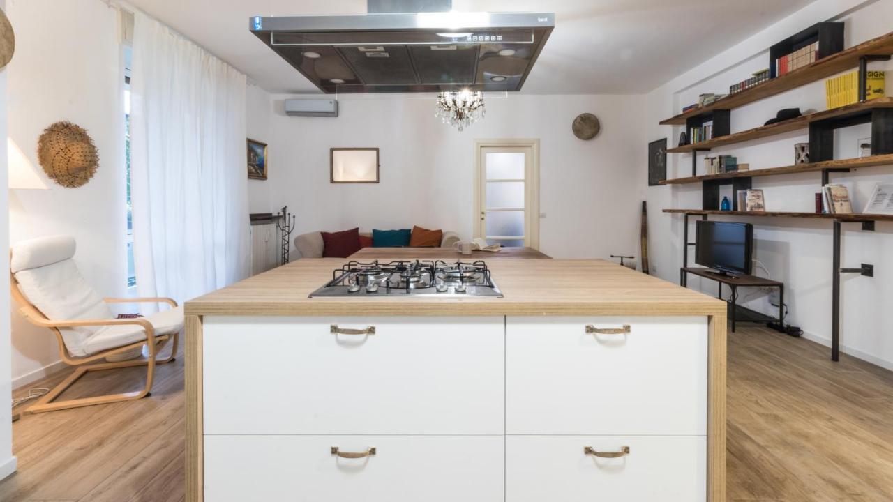 Italianway - Savona 26 Apartment Milan Bagian luar foto