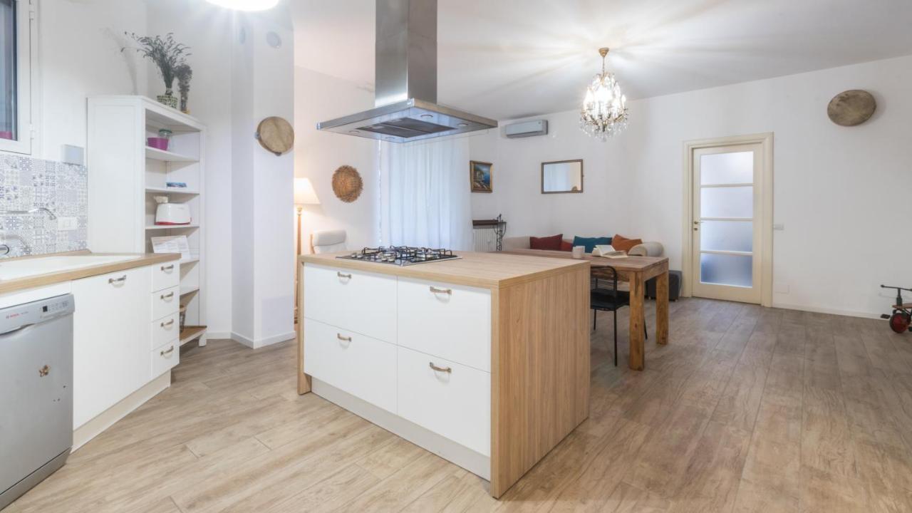 Italianway - Savona 26 Apartment Milan Bagian luar foto