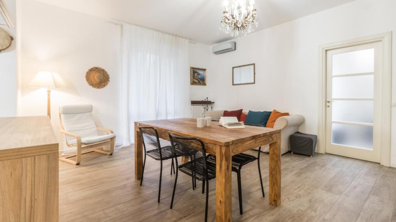 Italianway - Savona 26 Apartment Milan Bagian luar foto