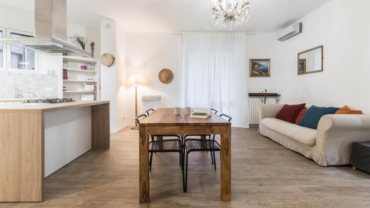 Italianway - Savona 26 Apartment Milan Bagian luar foto