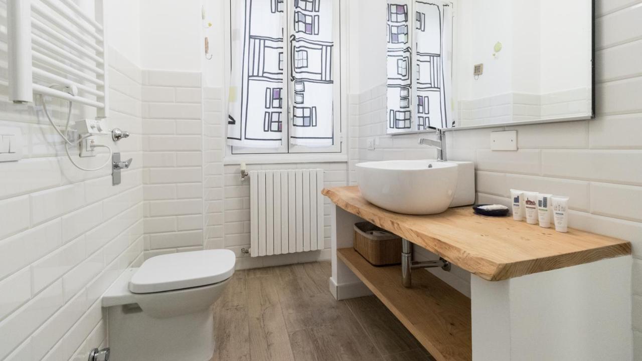 Italianway - Savona 26 Apartment Milan Bagian luar foto