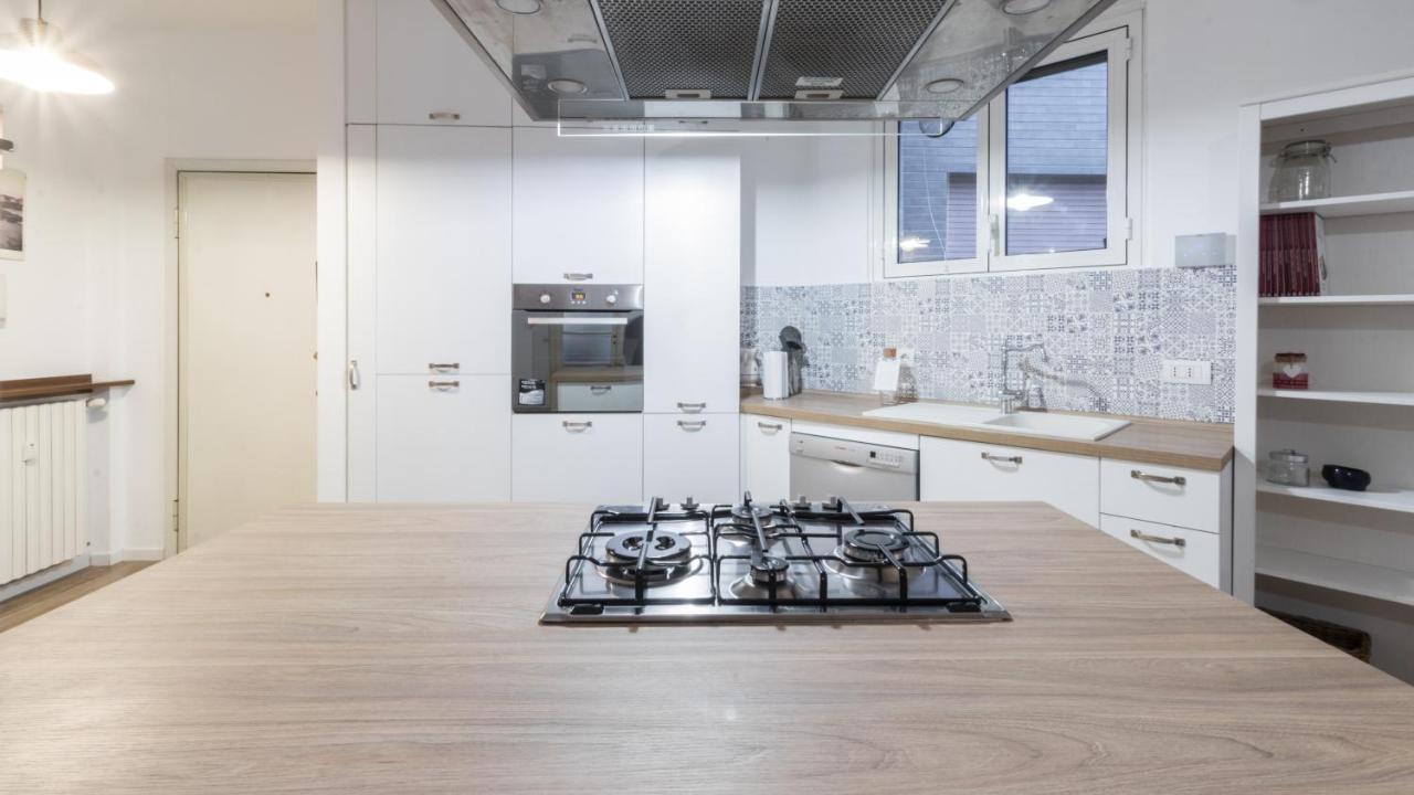 Italianway - Savona 26 Apartment Milan Bagian luar foto