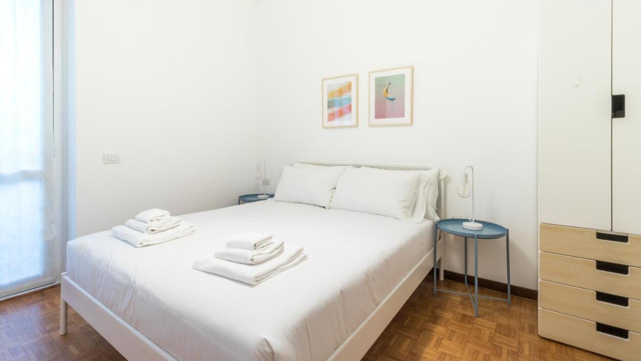 Italianway - Savona 26 Apartment Milan Bagian luar foto