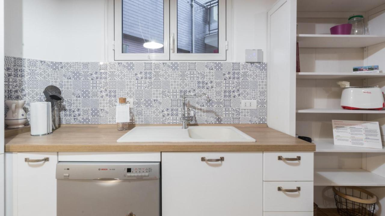 Italianway - Savona 26 Apartment Milan Bagian luar foto