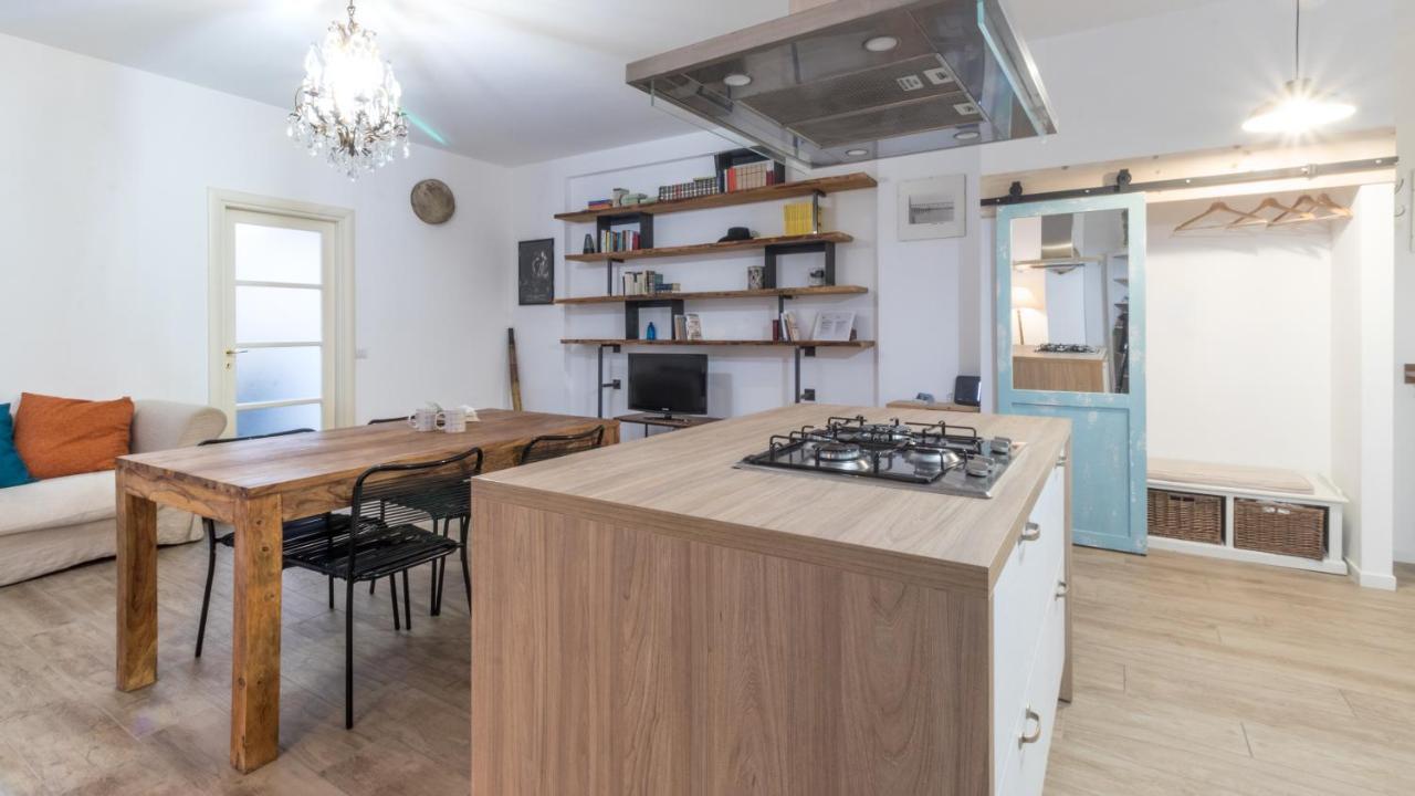 Italianway - Savona 26 Apartment Milan Bagian luar foto