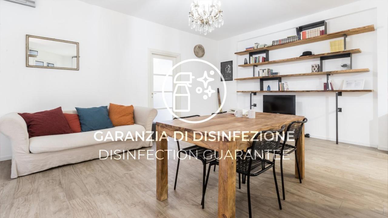 Italianway - Savona 26 Apartment Milan Bagian luar foto